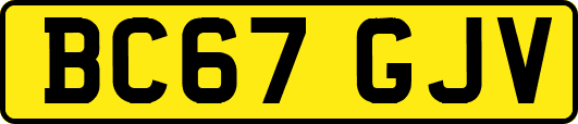 BC67GJV