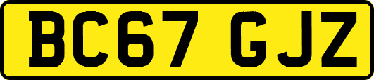 BC67GJZ