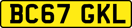 BC67GKL