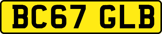 BC67GLB