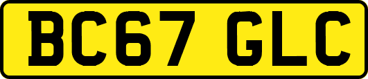 BC67GLC