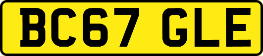 BC67GLE