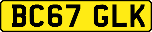 BC67GLK