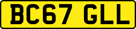 BC67GLL