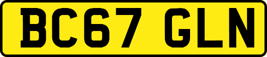 BC67GLN