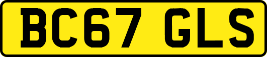 BC67GLS