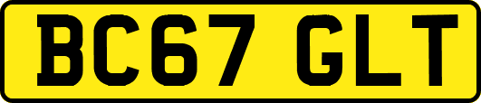 BC67GLT