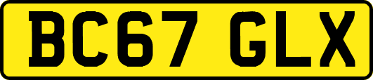 BC67GLX