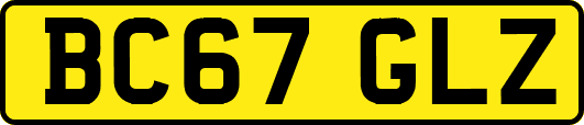BC67GLZ