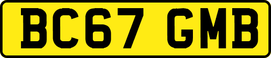 BC67GMB