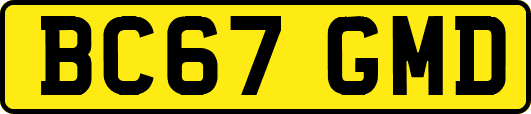 BC67GMD