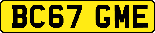 BC67GME