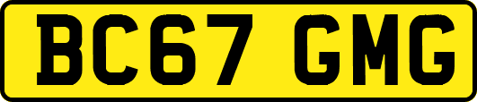 BC67GMG