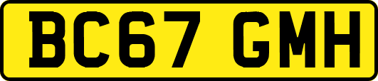 BC67GMH