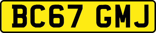 BC67GMJ