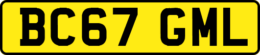 BC67GML