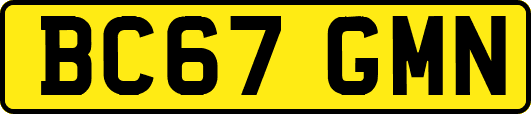 BC67GMN