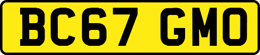 BC67GMO