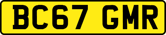 BC67GMR