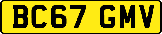 BC67GMV
