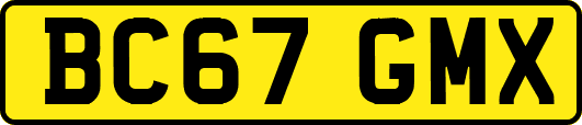 BC67GMX