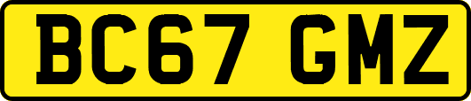 BC67GMZ