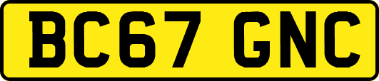 BC67GNC
