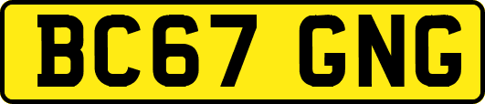 BC67GNG