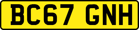 BC67GNH