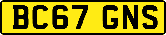 BC67GNS