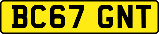 BC67GNT
