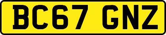 BC67GNZ