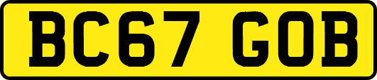 BC67GOB