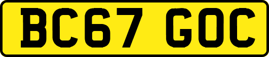 BC67GOC