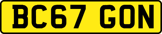 BC67GON