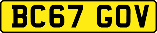 BC67GOV