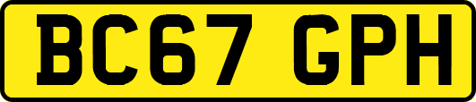 BC67GPH