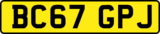 BC67GPJ