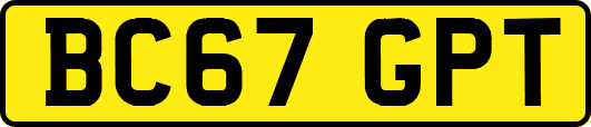 BC67GPT