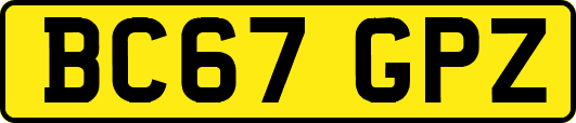 BC67GPZ