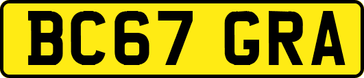 BC67GRA