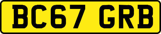 BC67GRB