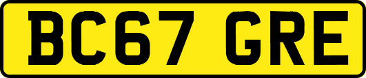 BC67GRE