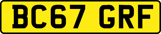 BC67GRF