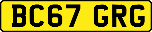 BC67GRG