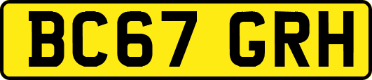 BC67GRH