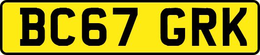 BC67GRK