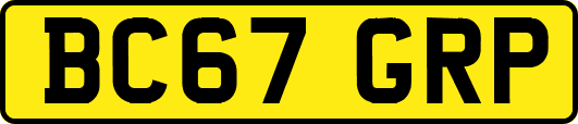 BC67GRP