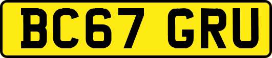 BC67GRU