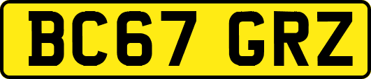 BC67GRZ
